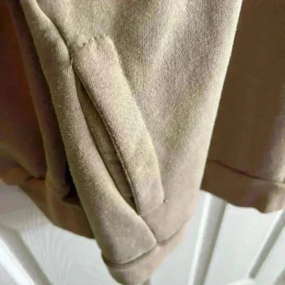 Zenana sweatshirt with pockets - Picture 6 of 7